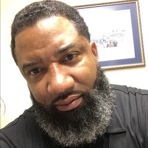 Meet your Posher, Andre